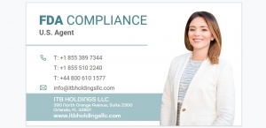 FDA Registration Food Companies